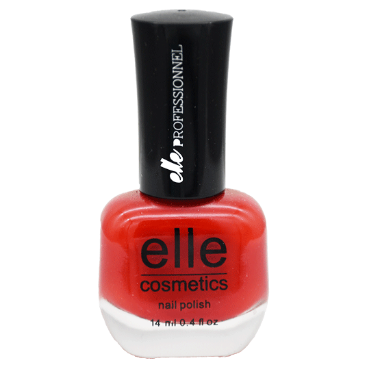 Elle Nail Polish 14ml /301