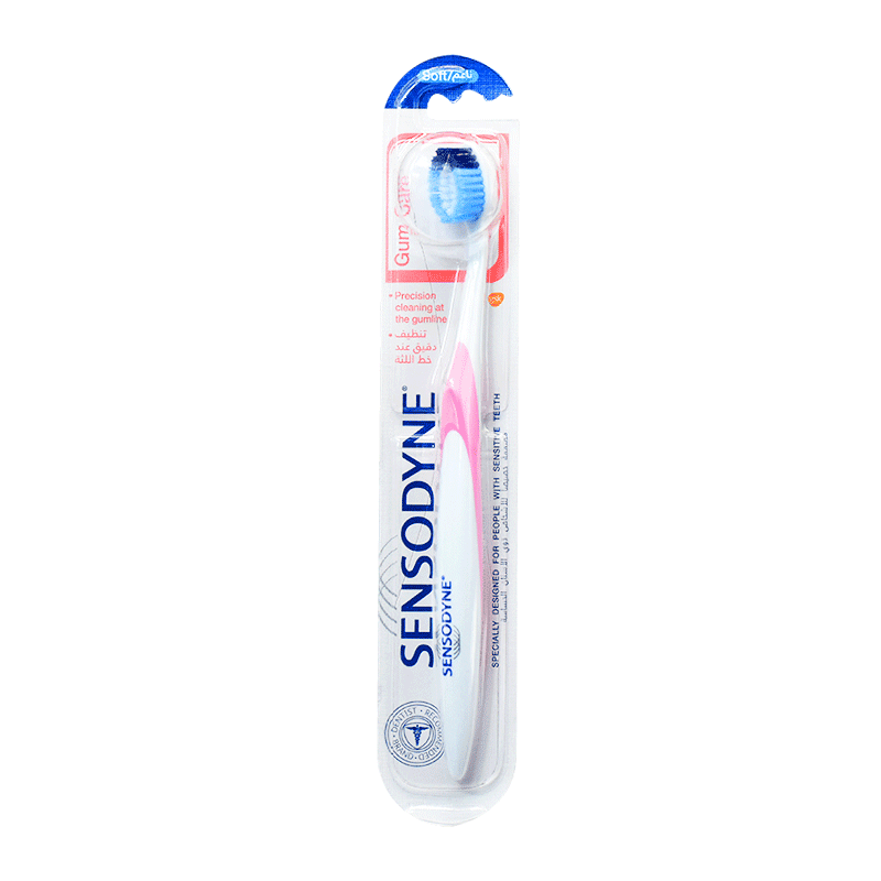Sensodyne Gum Care Toothbrush Soft