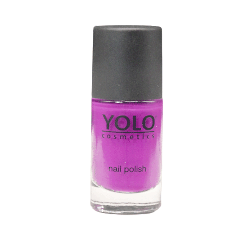 Yolo Nail Polish 10ml/134