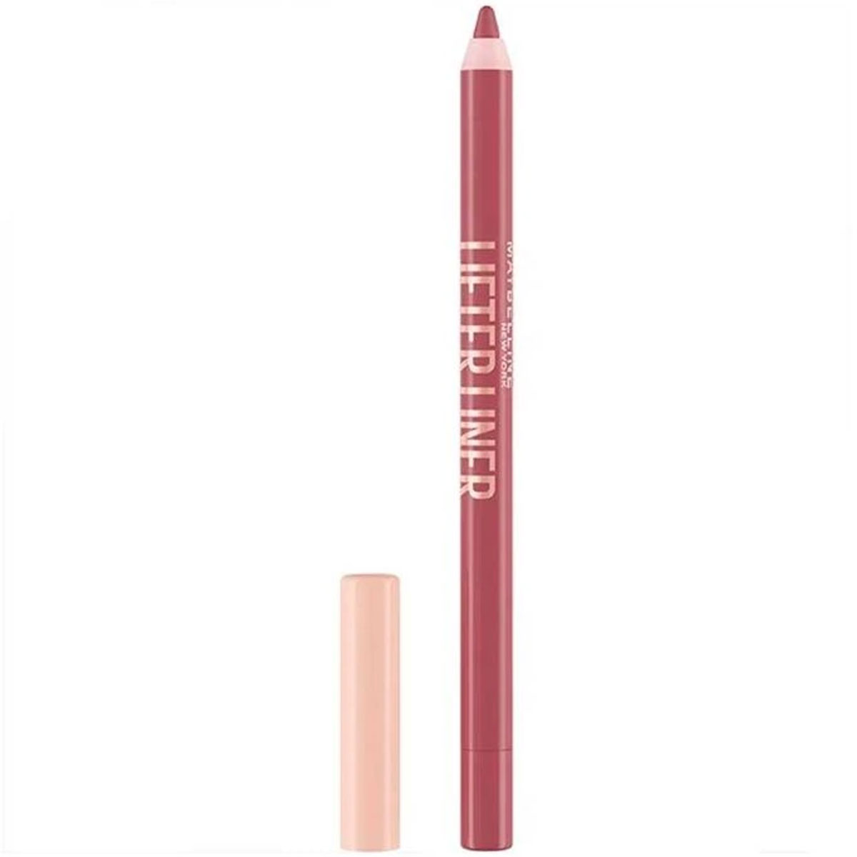 Maybelline Lifter Lip Liner/08