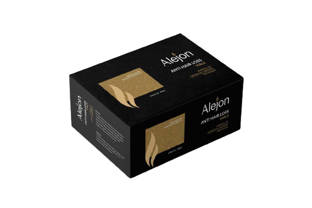 Alejon Anti Hair Loss Vials 15X3ml