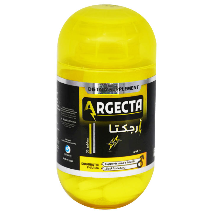 Argecta 30 Tablets