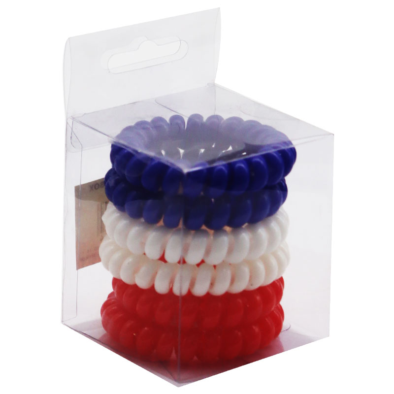 Titania Hair Care Hair Band 6 pieces /7917/Wm2
