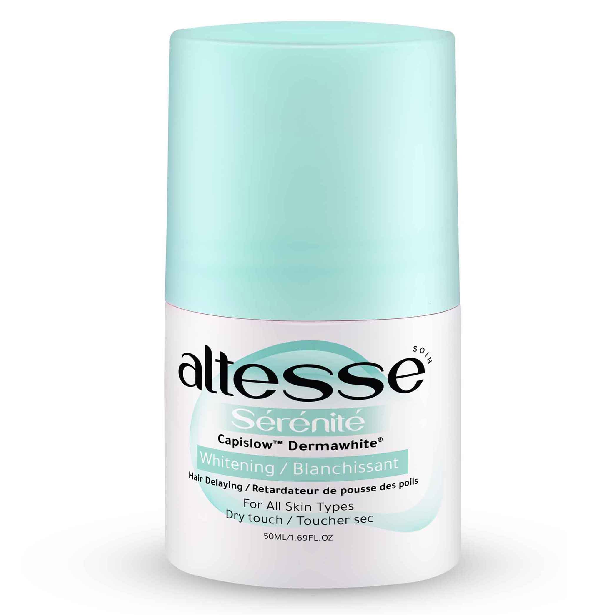 Altesse Serenite Deodorant Roll On for Women 50ml