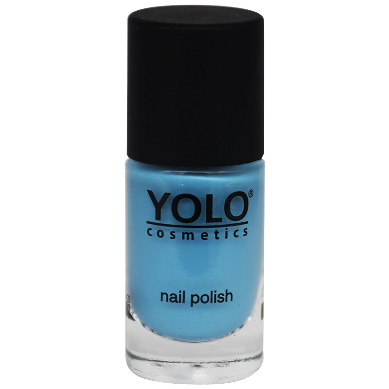 Yolo Nail Polish 10ml /242