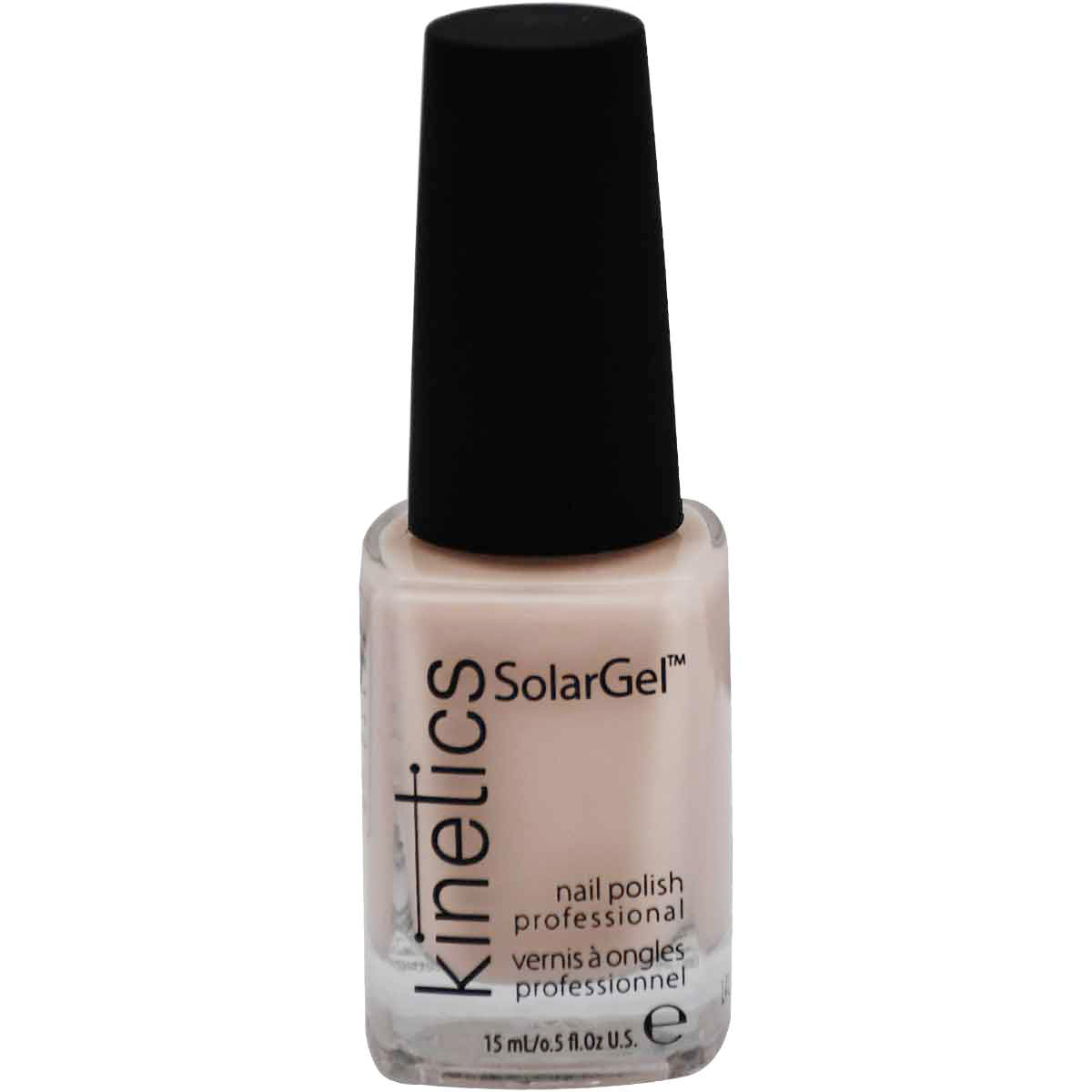 Kinetics Solargel Nail Polish/005