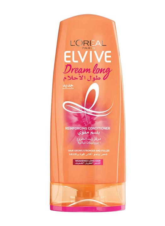 Loreal Elvive Dream Long Reinforcing Conditioner 200ml