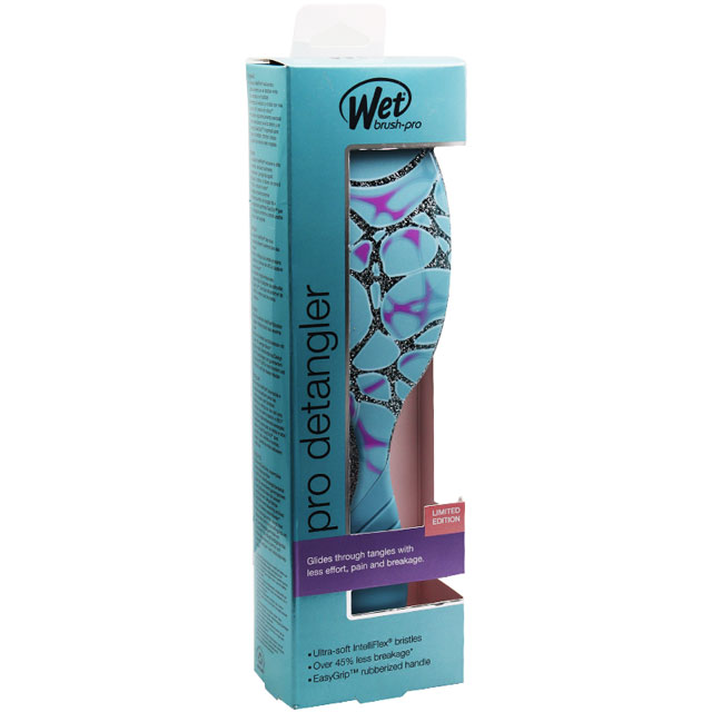 Wet Brush Pro Detangler/Bwp830Cltl