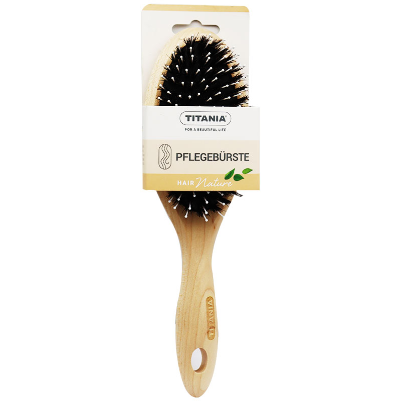Titania Grooming Brush/2862