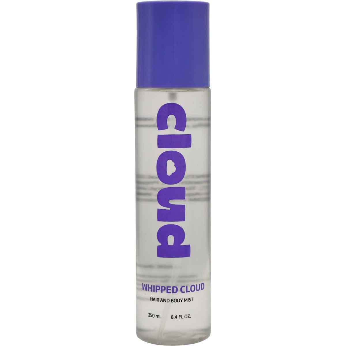 Cloud Whipped Hair and Body Mist 250ml