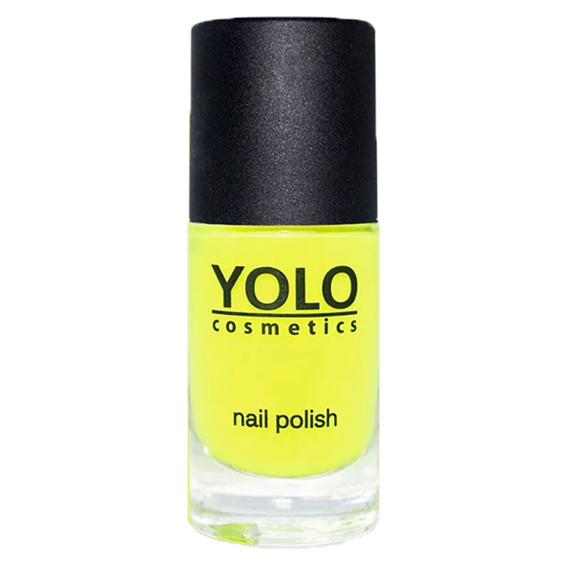 Yolo Nail Polish 10ml/144