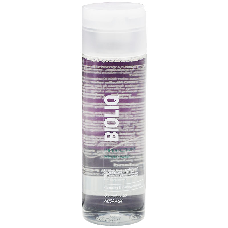 Bioliq Imperfections Micellar Water 200ml