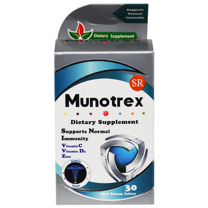 Munotrex SR 30 Tablet