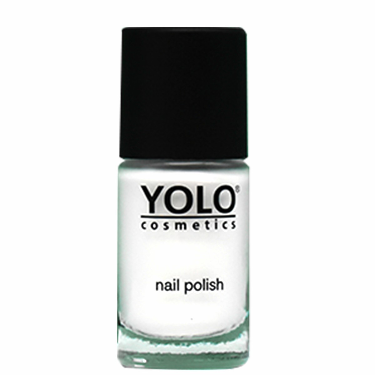 Yolo Nail Polish 10ml/100