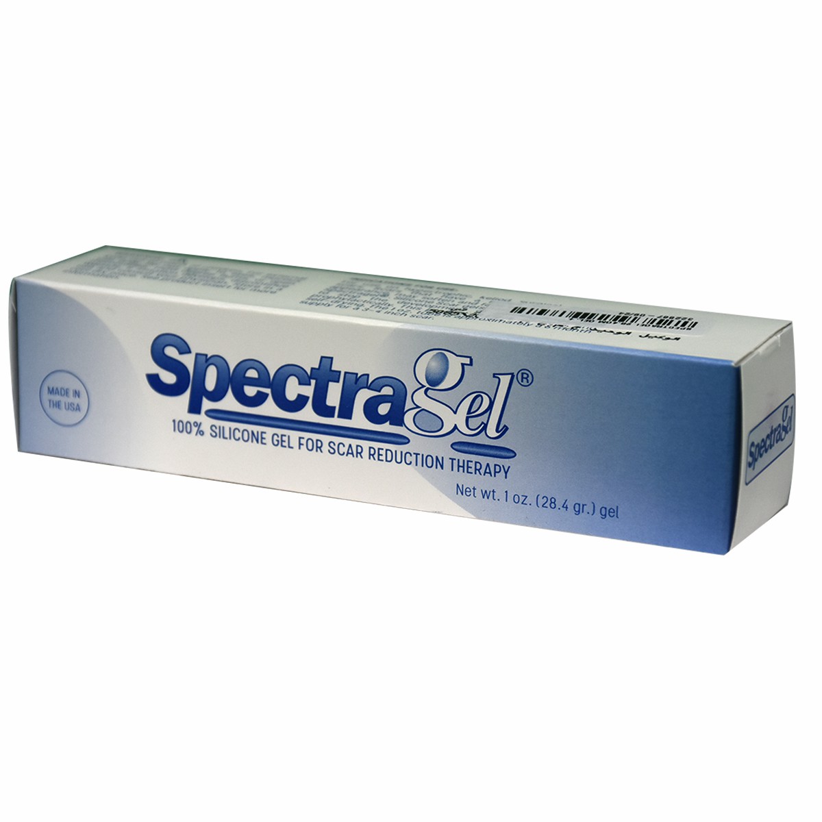 Spectragel 28.4gm Gel