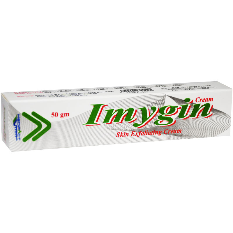 Imygin 50gm Cream