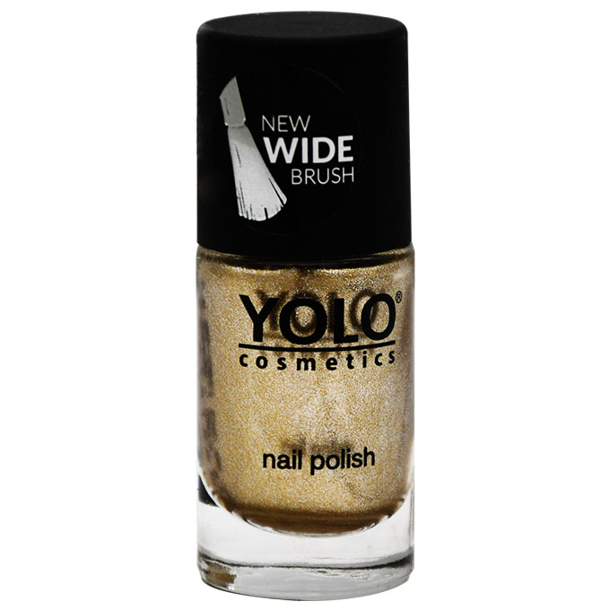 Yolo Nail Polish 10ml/207