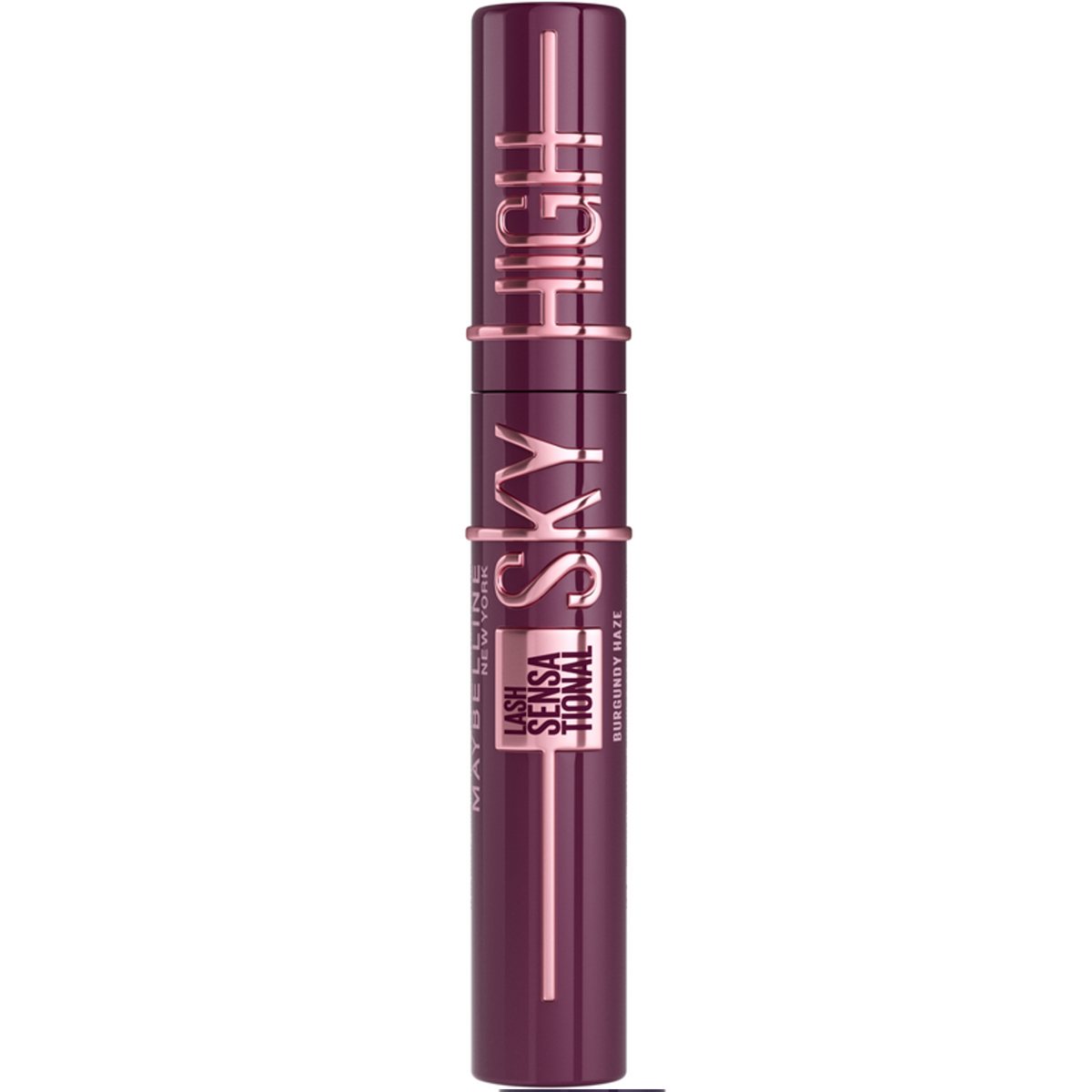 Maybelline Lash Mascara Sky High Burgundy/793