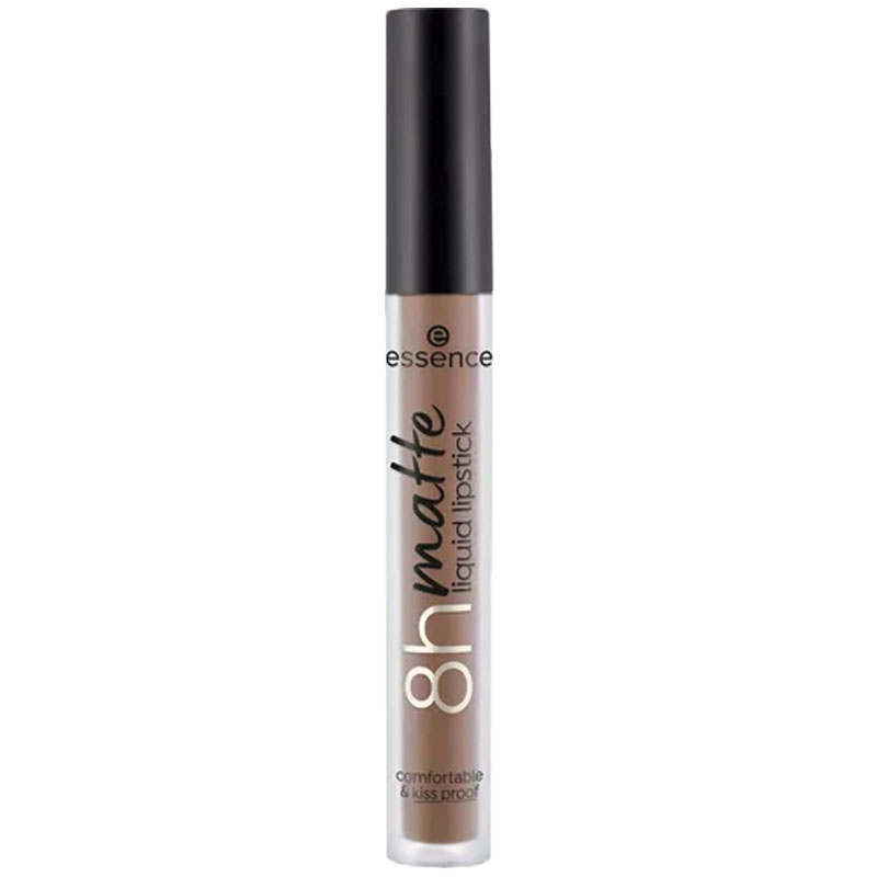 Essence 8 H Matte Liquid Lipstick/04