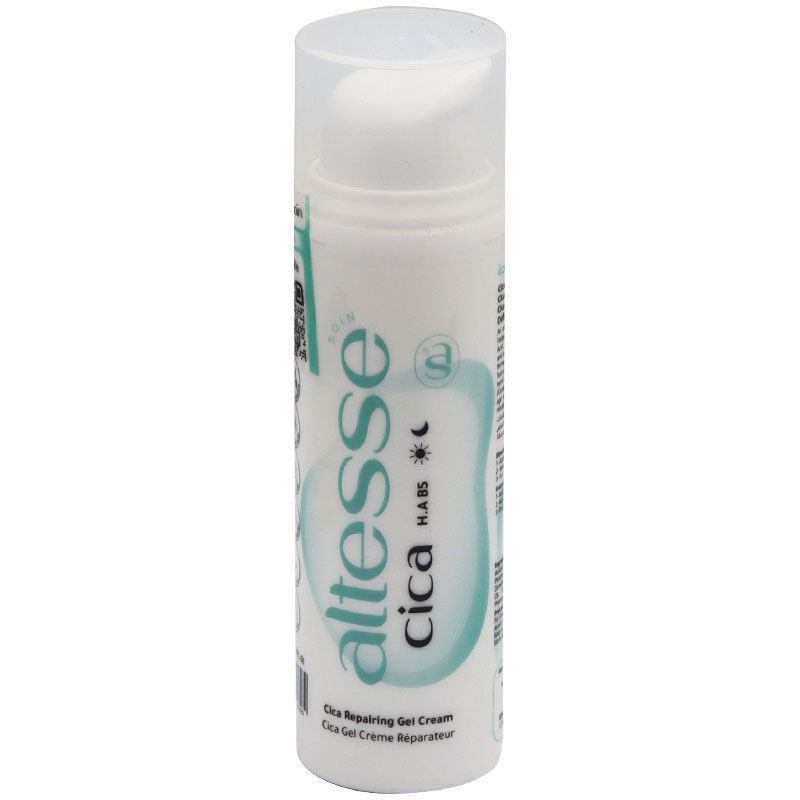 Altesse Soin Cica Repairing Gel Cream 50ml