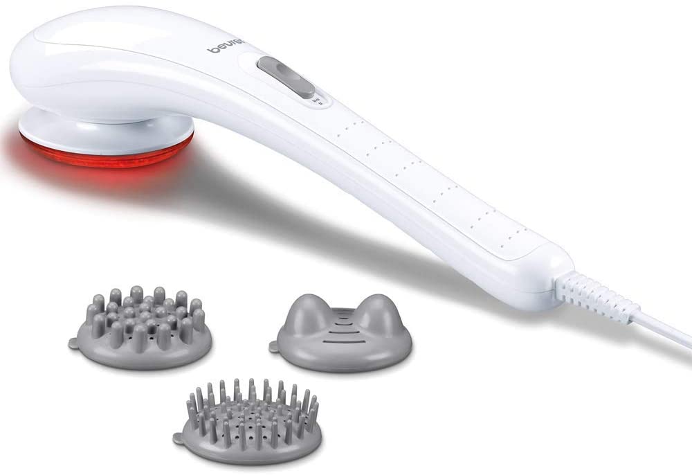Beurer Infrared Massager /Mg21
