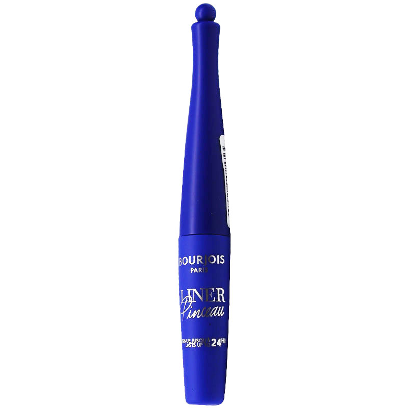 Bourjois Liner Pinceau Eyeliner Liquid/004
