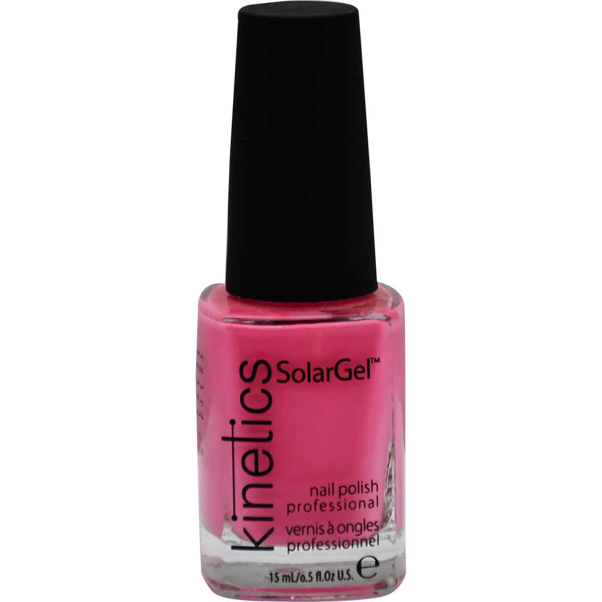Kinetics Solargel Nail Polish/423
