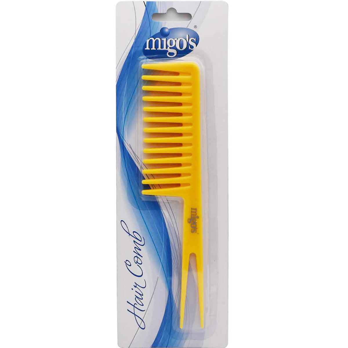 Migos Hair Comb/03325