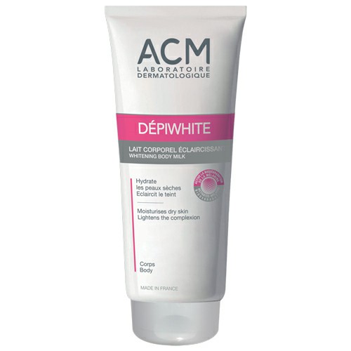 Acm Depiwhite Whitening Body Milk 200ml