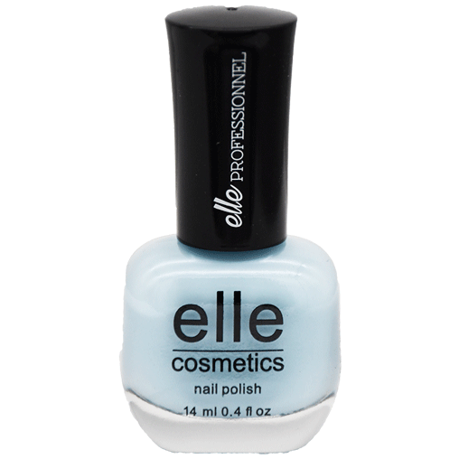 Elle Nail Polish 14ml / 809