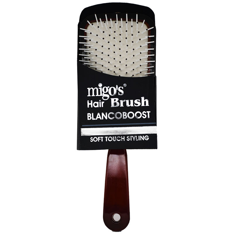 Migos Hair Brush/3067