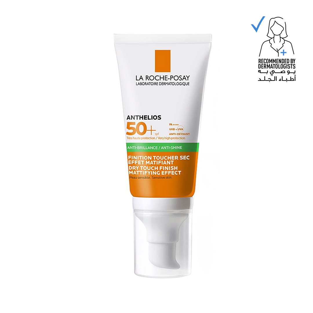 La Roche Anthelios XL (SPF50 +) Dry Gel Cream 50ml