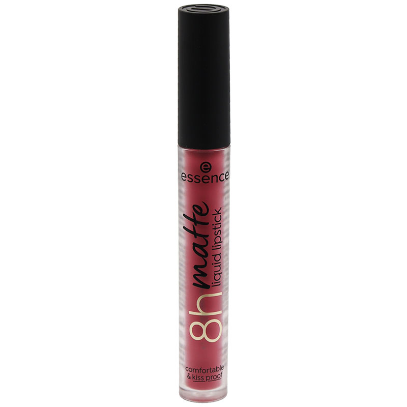 Essence 8 H Matte Liquid Lipstick/05