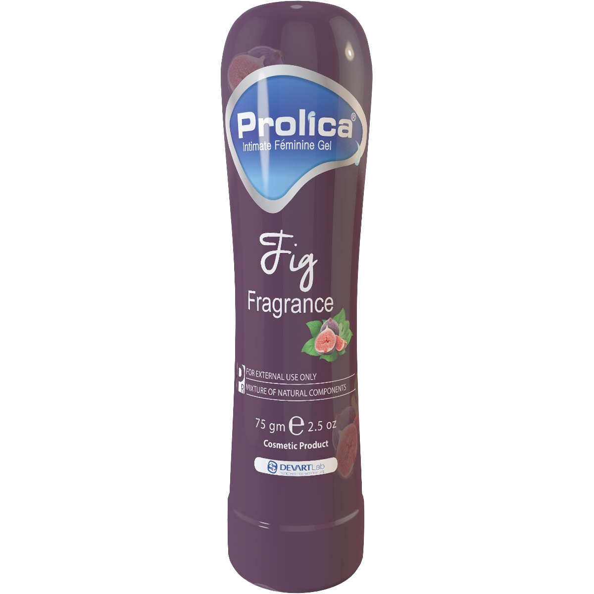 Prolica Intimate Feminine(Fig) Gel 75ml