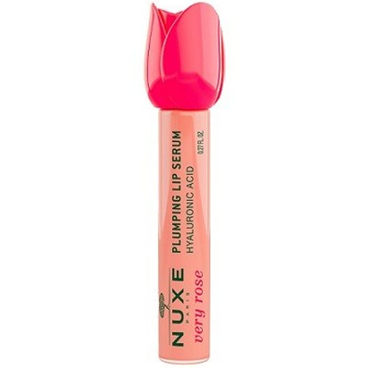 Nuxe Very Rose Plumping Lip Serum 8ml