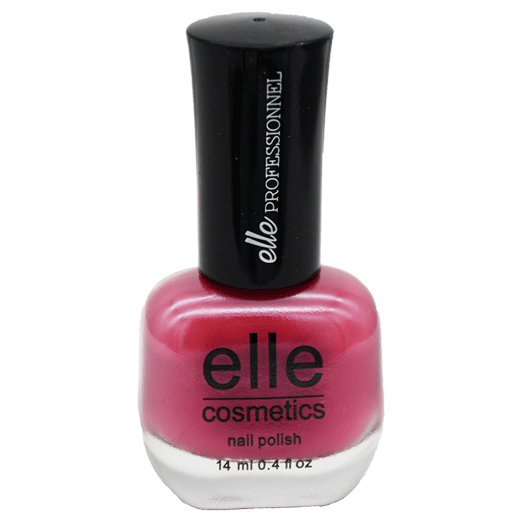 Elle Nail Polish 14ml / 405