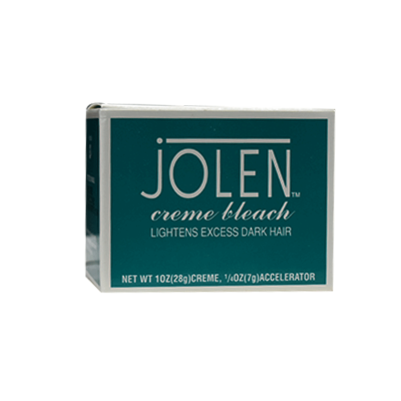 Jolen Cream Small