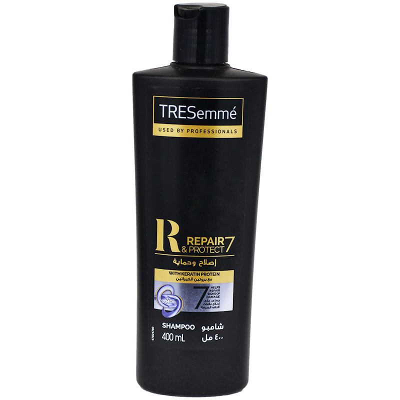 Tresemme Repair&Protect Shampoo 400ml