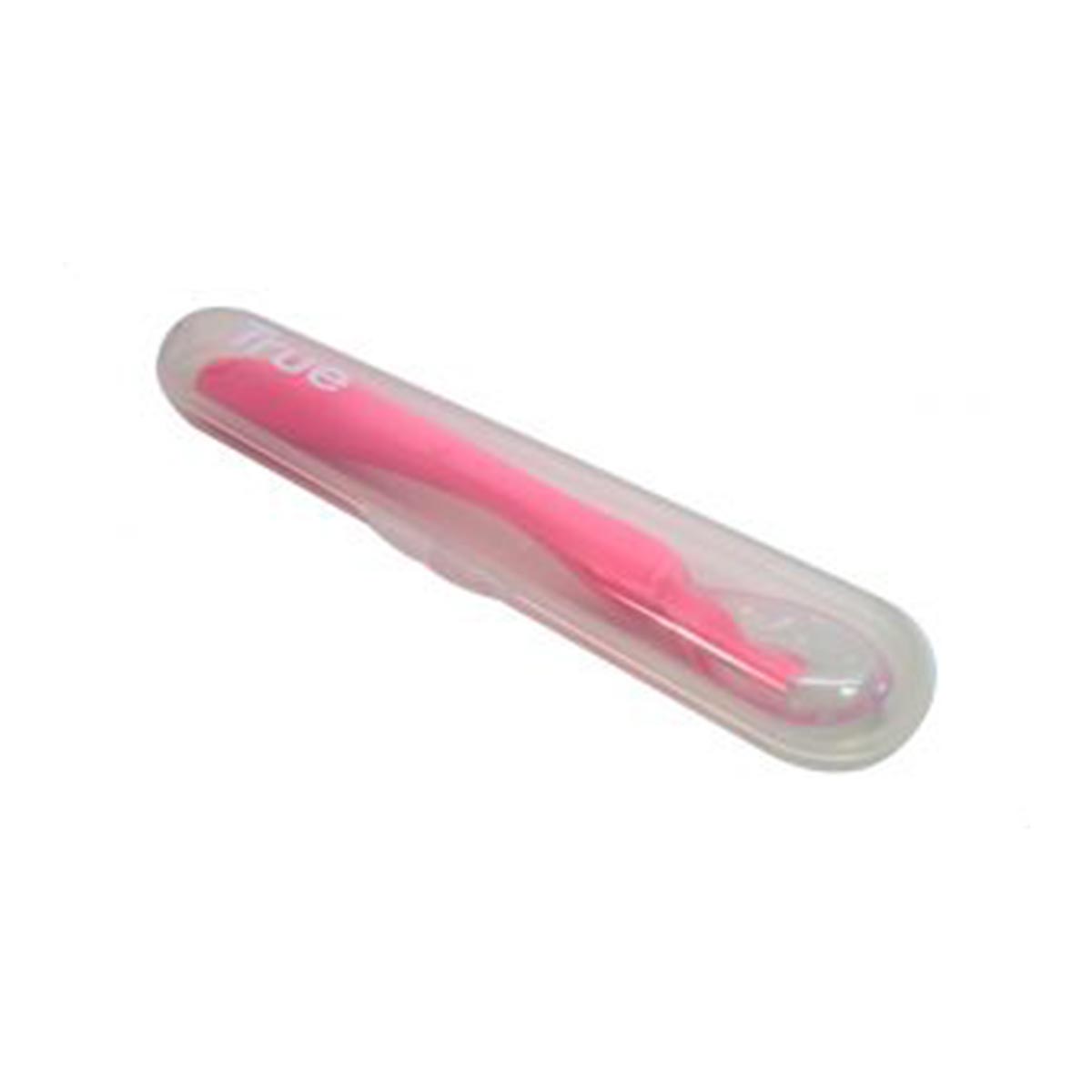 True Gold Silicon T.Spoon with Pro.Case/19010