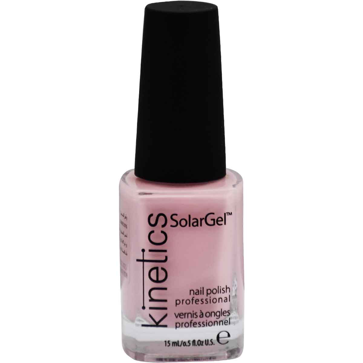 Kinetics Solargel Nail Polish/058