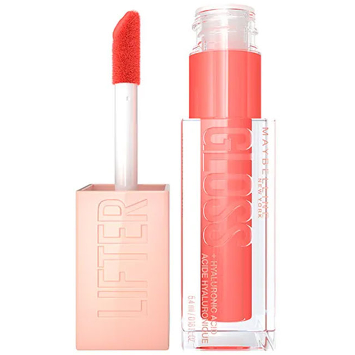 Maybelline Lifter Lip Gloss/22