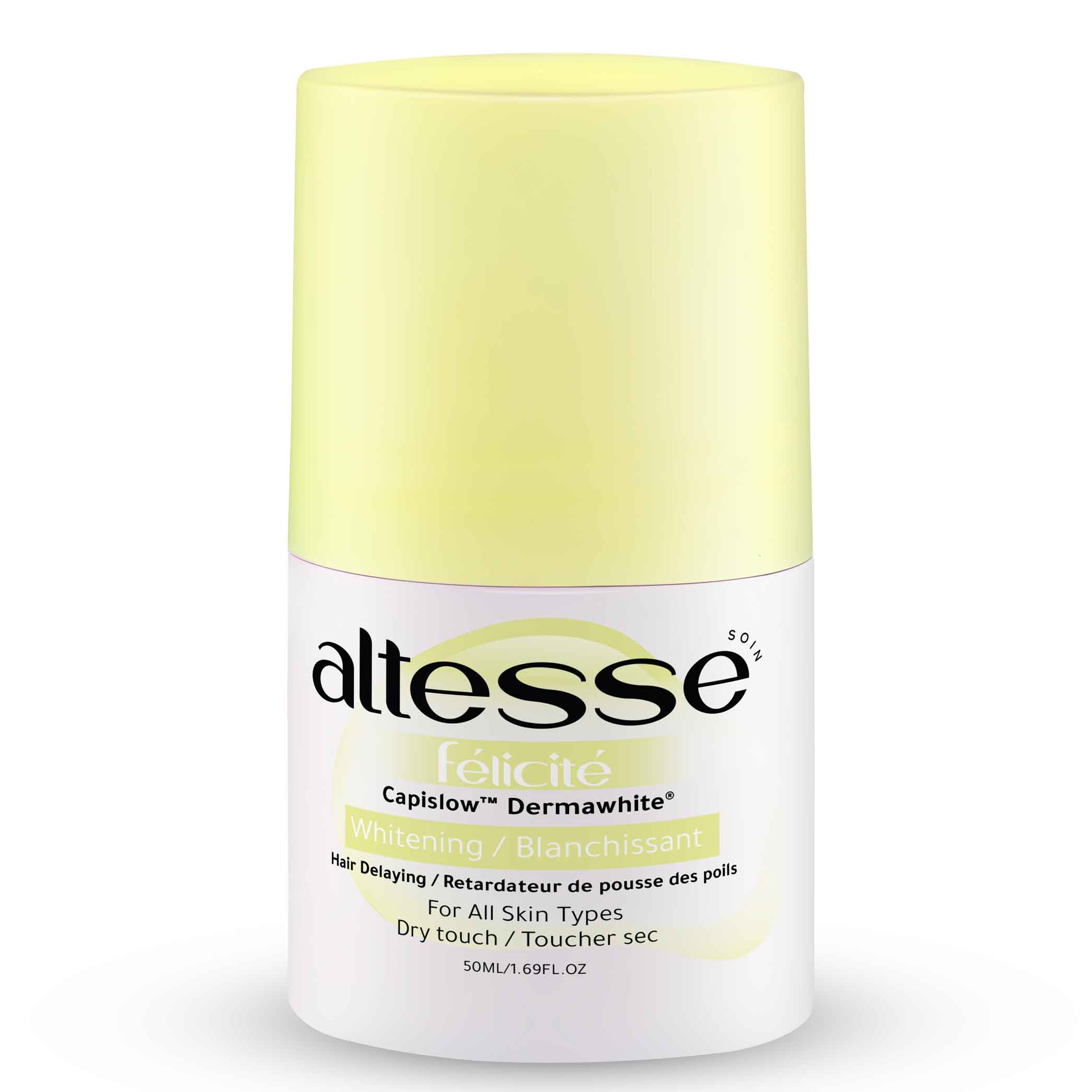 Altesse Felicite Deodorant Roll On for Women 50ml