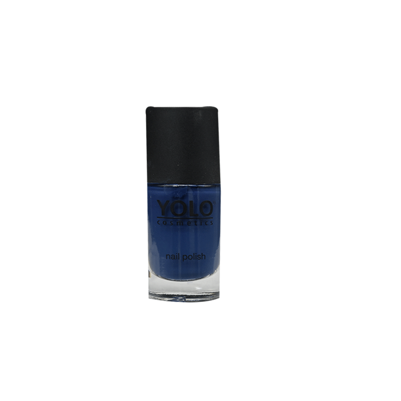 Yolo Nail Polish 10ml/191