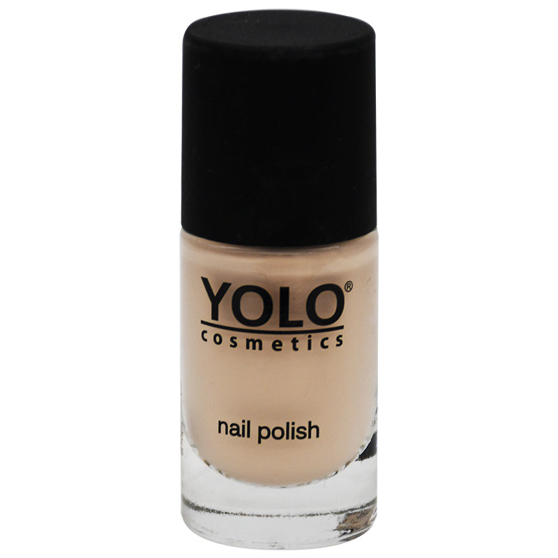 Yolo Nail Polish 10ml/182