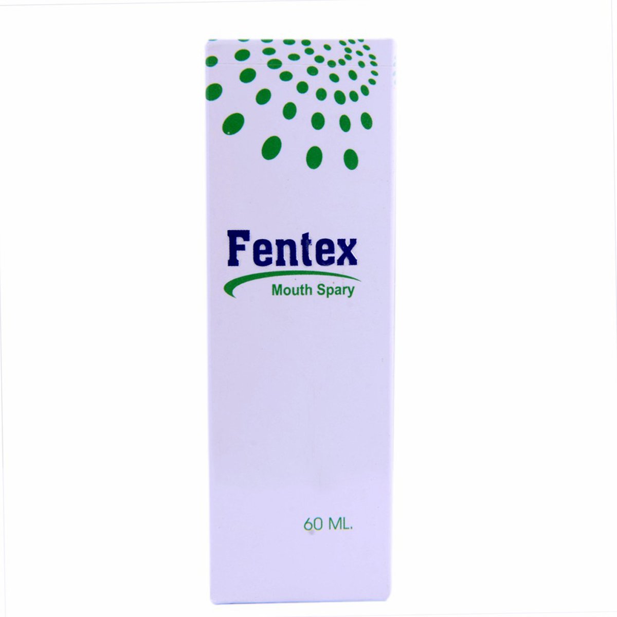 Fentex 60ml Mouth Spray