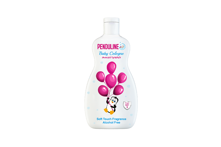 Penduline Baby Cologne 100ml