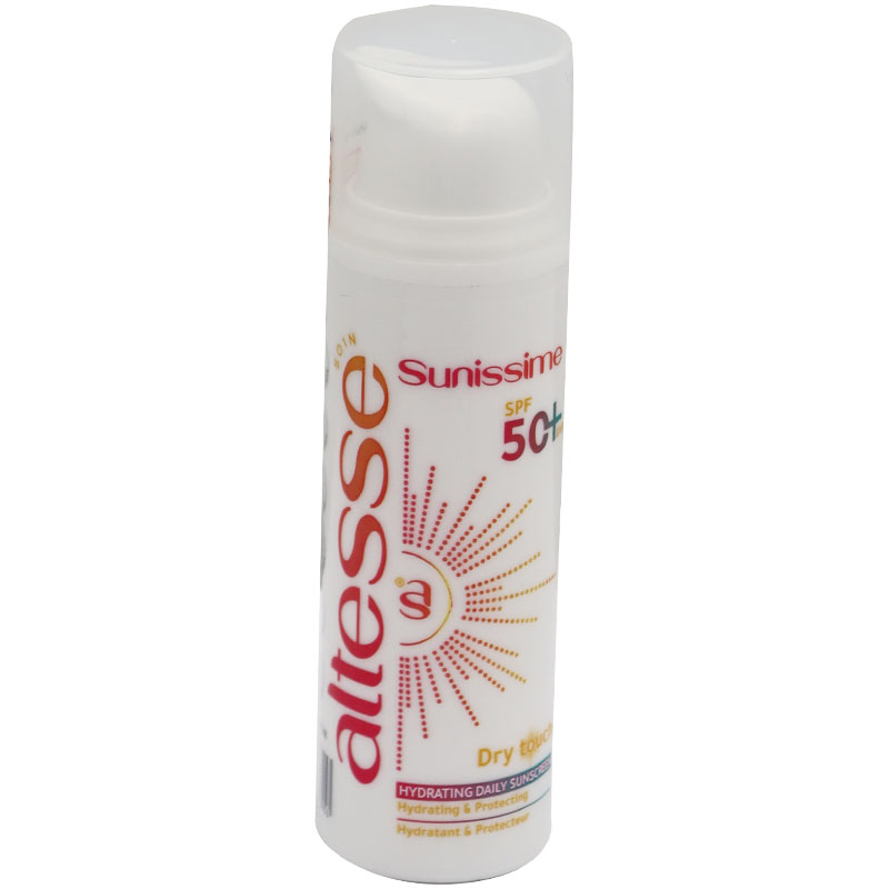 Altesse Soin Sunissime Hydrating SPF (50+) 50ml