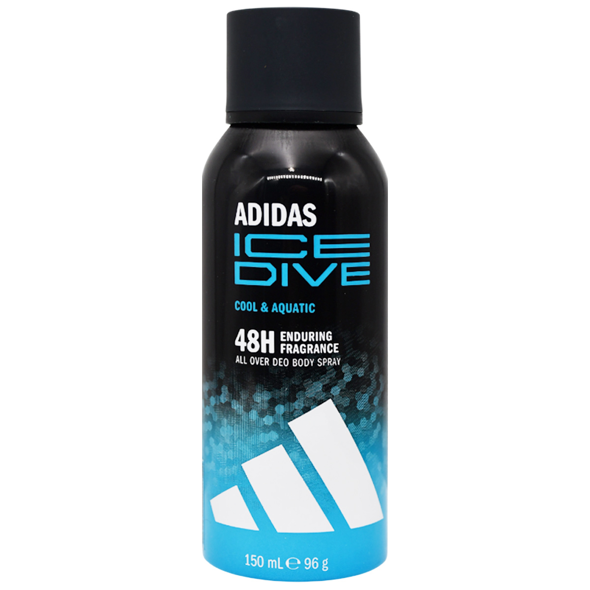 Adidas Ice Dive 48 Hour Deodorant Spray for Men 150ml
