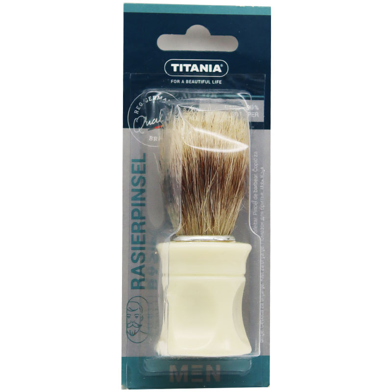 Titania Shaving Brush/1702B