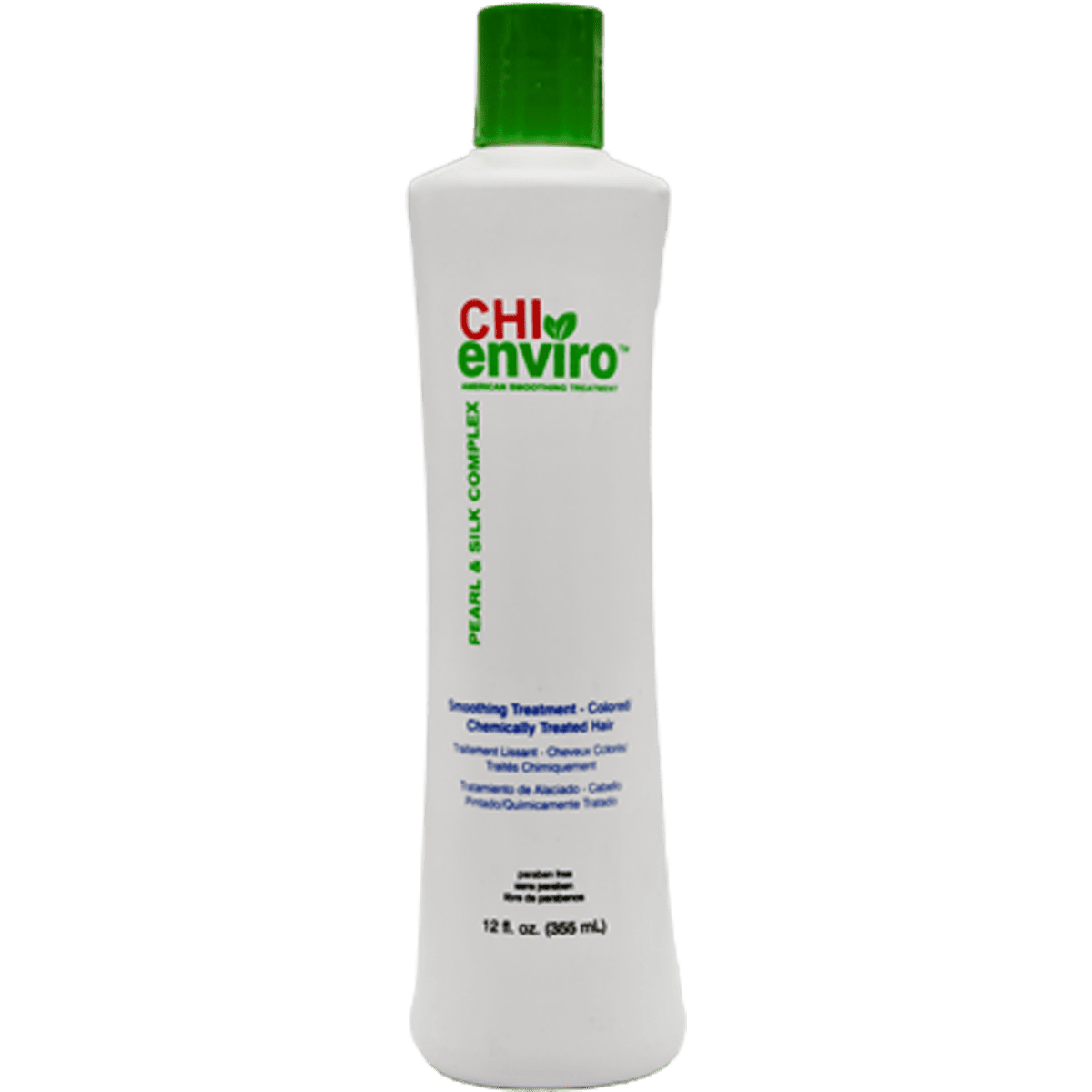Chi Smoothing Treatment Chemically Treated Hair 355ml
